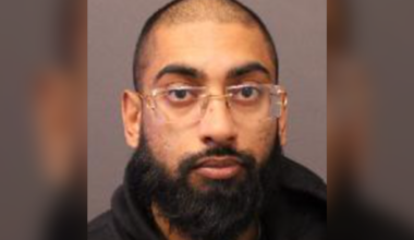 Markham hit-and-run: suspect arrested