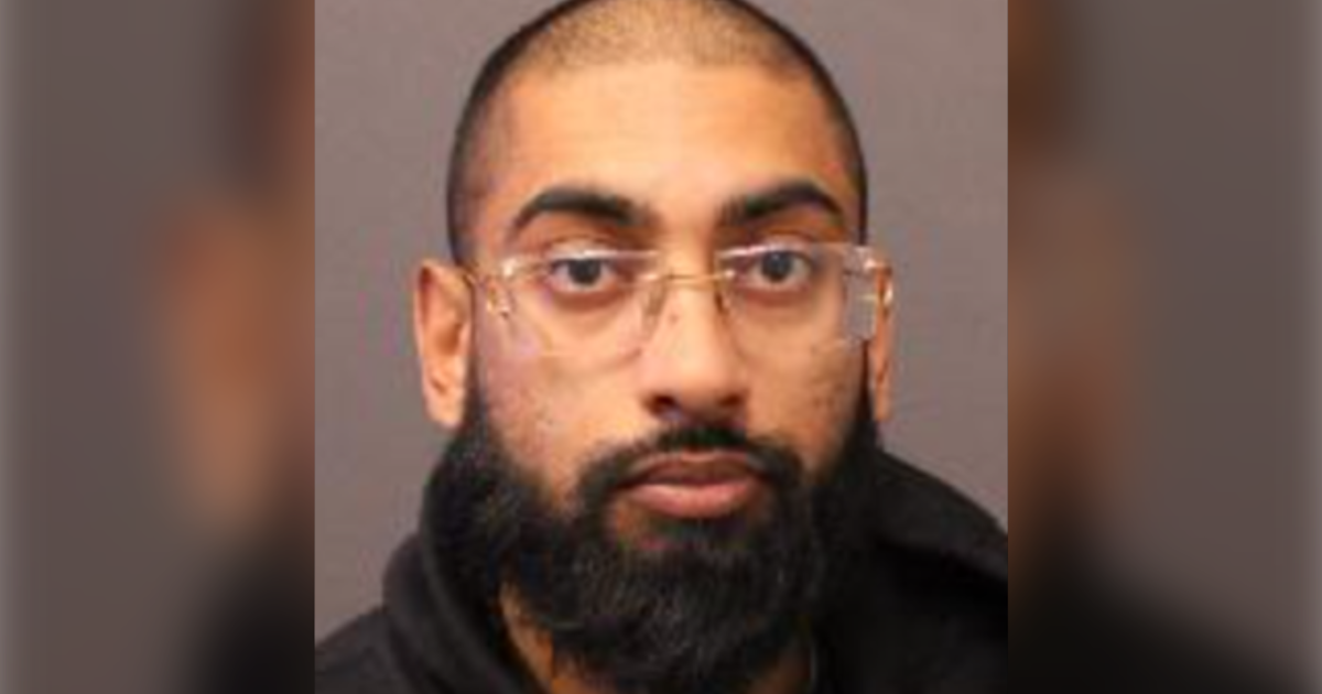 Markham hit-and-run: suspect arrested