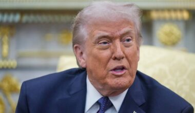 Iran news: Trump says war is 'very complete': CBS News