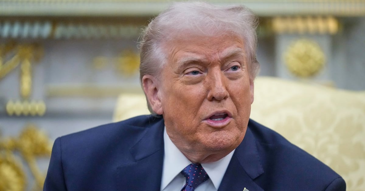 Iran news: Trump says war is 'very complete': CBS News