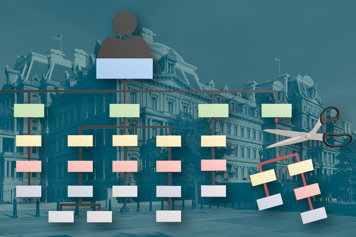 OPM wants agencies to prioritize employees’ performance, not tenure, during RIFs