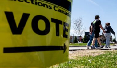 This is why three byelections could change the makeup of the House of Commons - CTV News