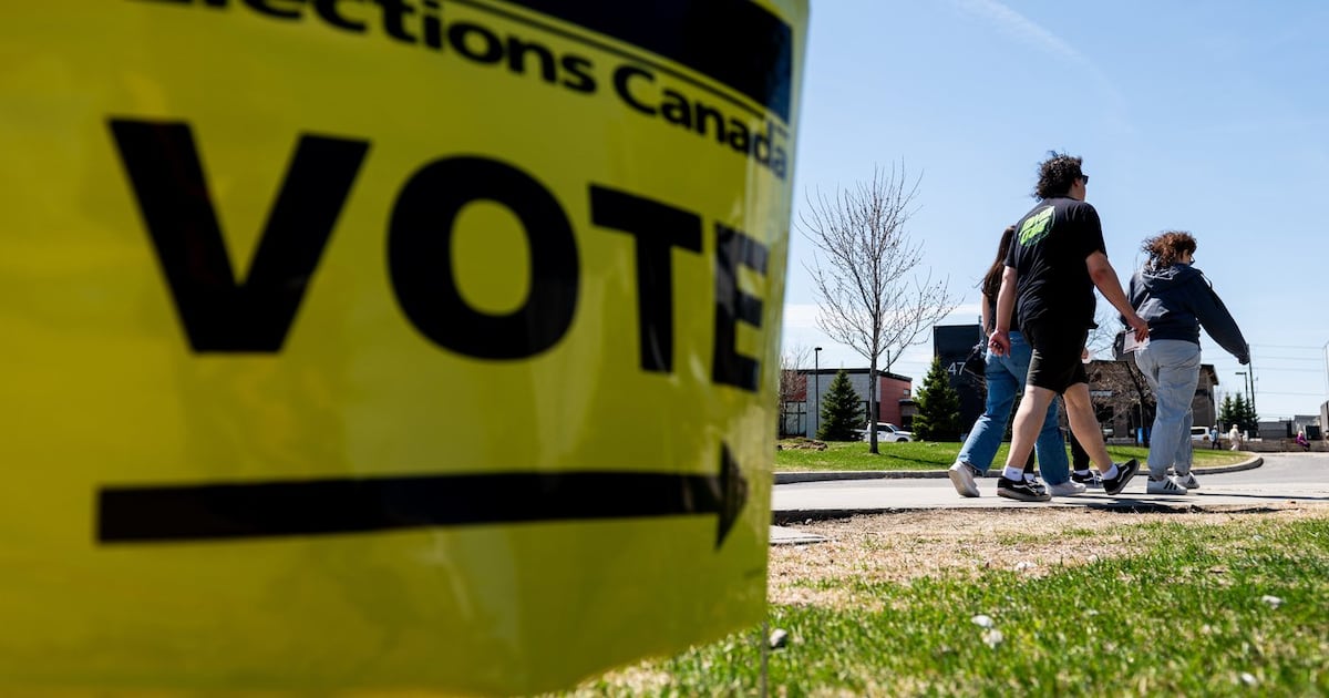 This is why three byelections could change the makeup of the House of Commons - CTV News