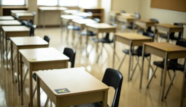 Why is the Ontario government taking over the province’s biggest school boards?