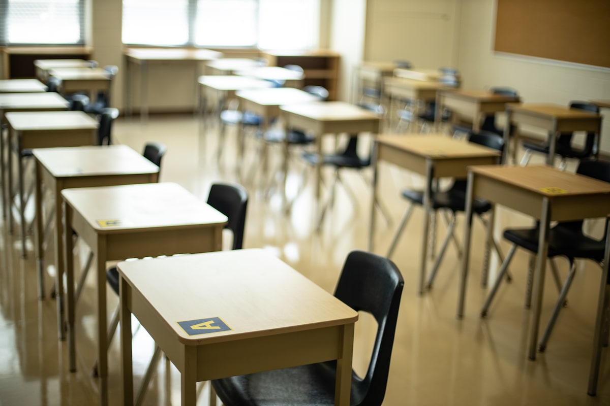 Why is the Ontario government taking over the province’s biggest school boards?