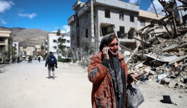 Iran hits Israeli oil refinery as Trump escalates threats in widening regional war