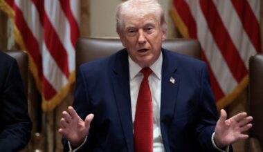 Trump extends deadline for Iran to reopen oil route or face power plant strikes