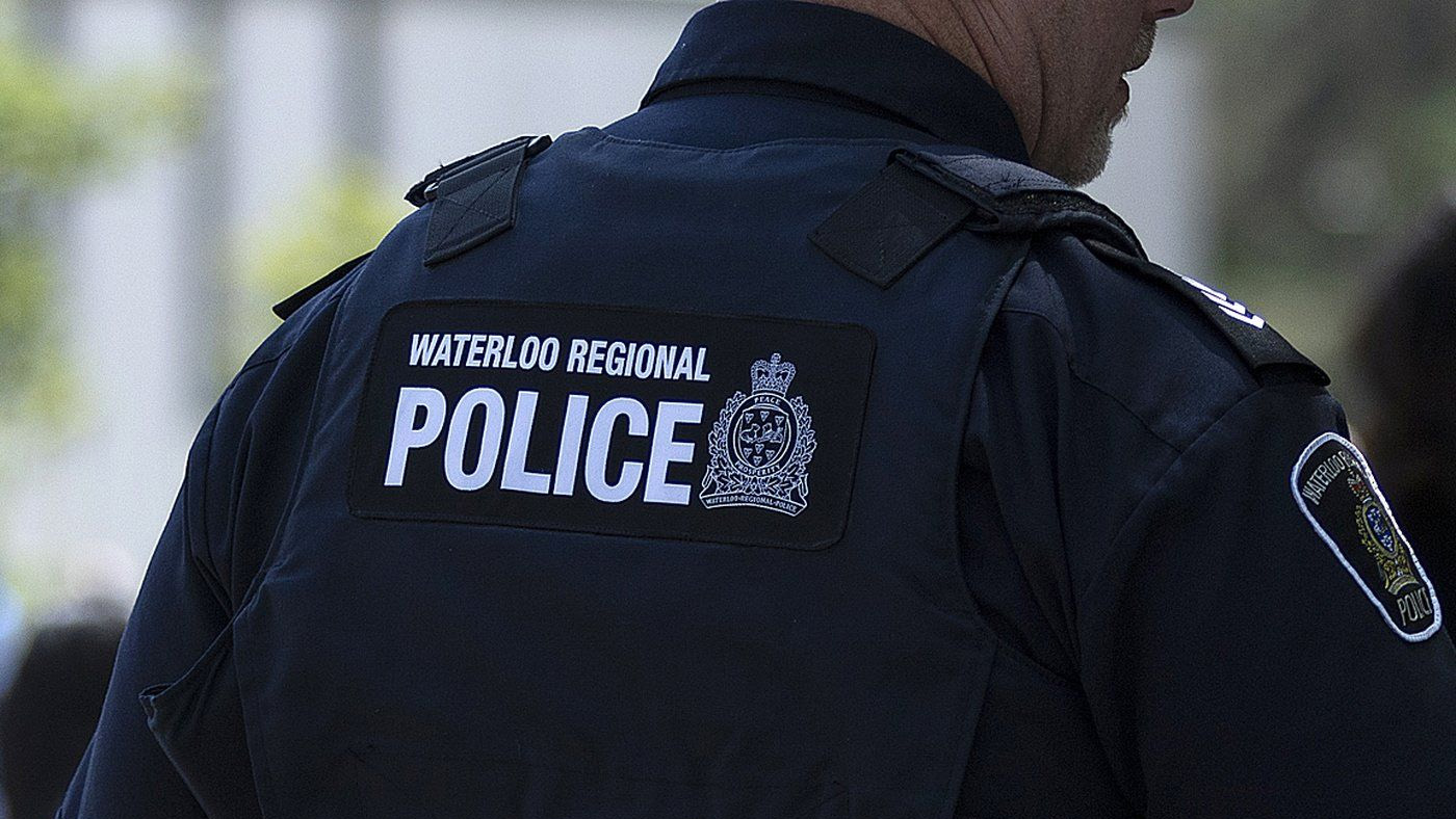 Waterloo mayor 'shocked' sniper involved in police response to St. Patrick's party