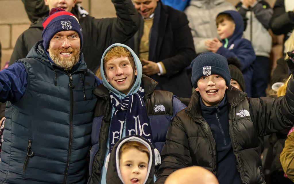 Dundee United | Match Preview | 15/03/26 - Dundee Football Club