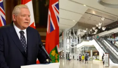 Ontario proposes controversial new rules for retailers during Family Day & Victoria Day- NOW Toronto
