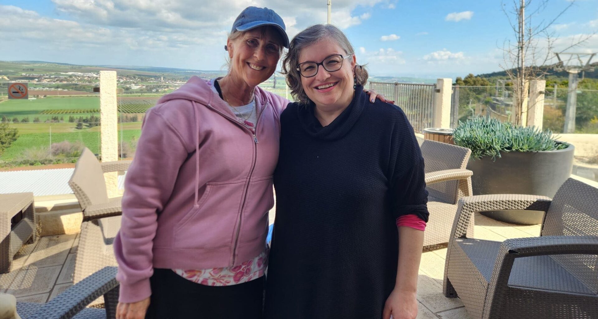 Their sons survived the battlefield but not their wounds. Now these Israeli mothers mourn together.