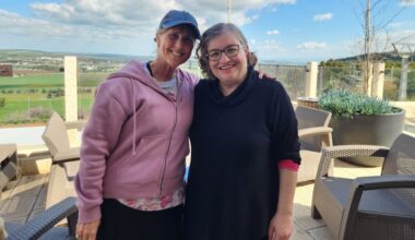 Their sons survived the battlefield but not their wounds. Now these Israeli mothers mourn together.