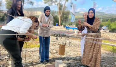 Facing violence on all fronts, Arab Israelis are unprecedentedly open to mental health help