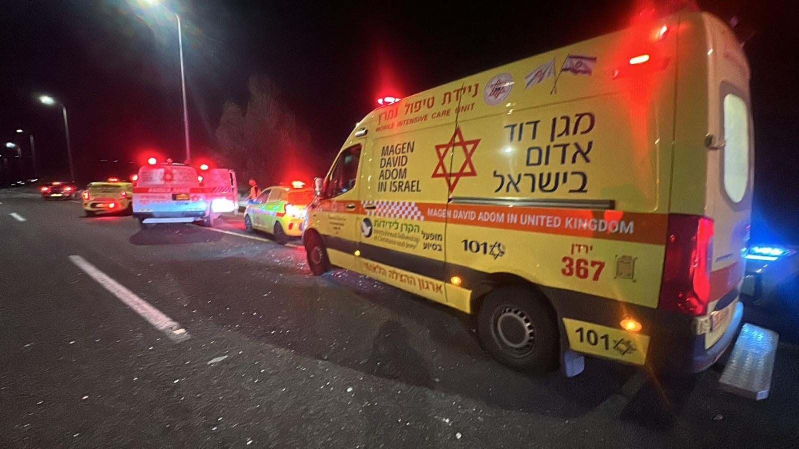 Woman killed, 2 others injured in Hezbollah rocket attack on northern Israel