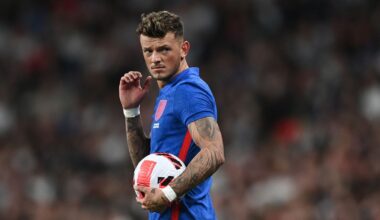 White replaces Eze in England squad for friendlies | News