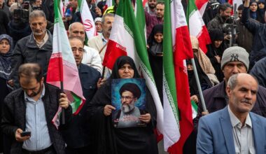 What Ayatollah Ali Khamenei Meant to Iran, and What Comes Next