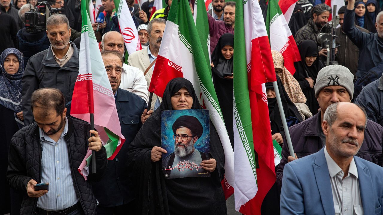 What Ayatollah Ali Khamenei Meant to Iran, and What Comes Next