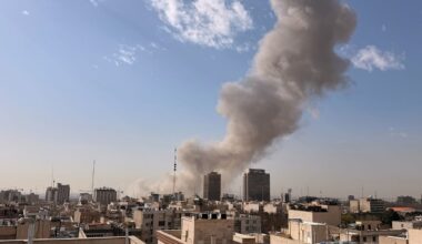 Trump’s Reckless Decision to Pursue Regime Change in Iran