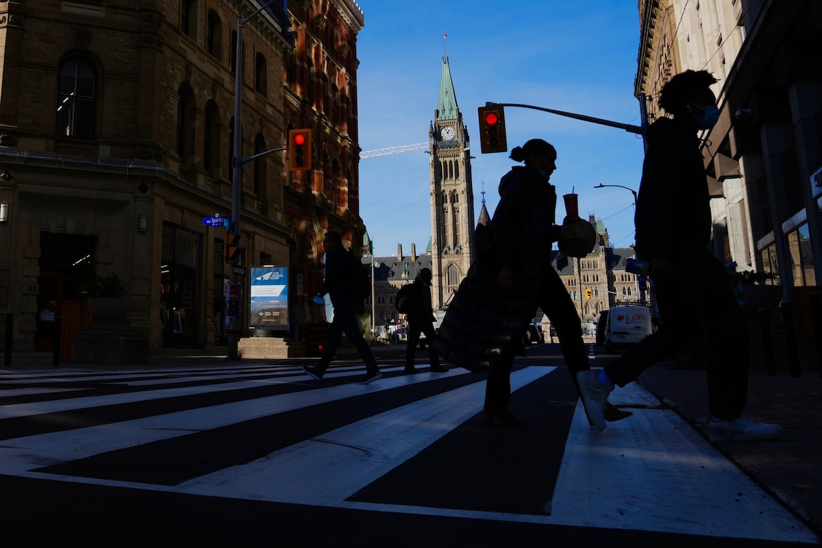 Bill C-12 curbing asylum, immigration rights becomes law amid warnings of court challenges