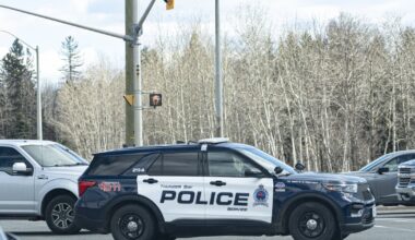 ‘It is vindication:’ Guilty verdict of Thunder Bay police sergeant sparks hope for change within the force - CTV News