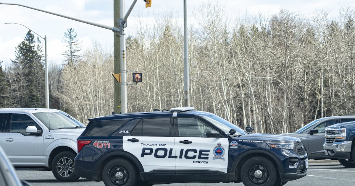 ‘It is vindication:’ Guilty verdict of Thunder Bay police sergeant sparks hope for change within the force - CTV News