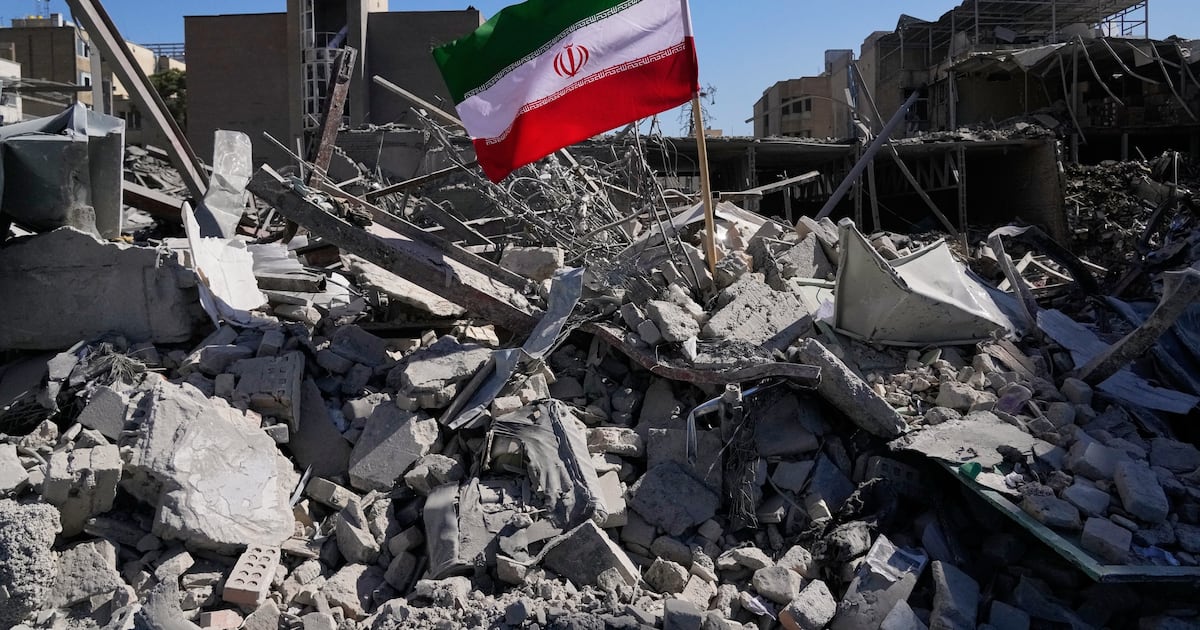 Iran news: Canada warns of cyberattacks