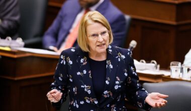 Ontario to miss deadline for publicly funding nurse practitioners