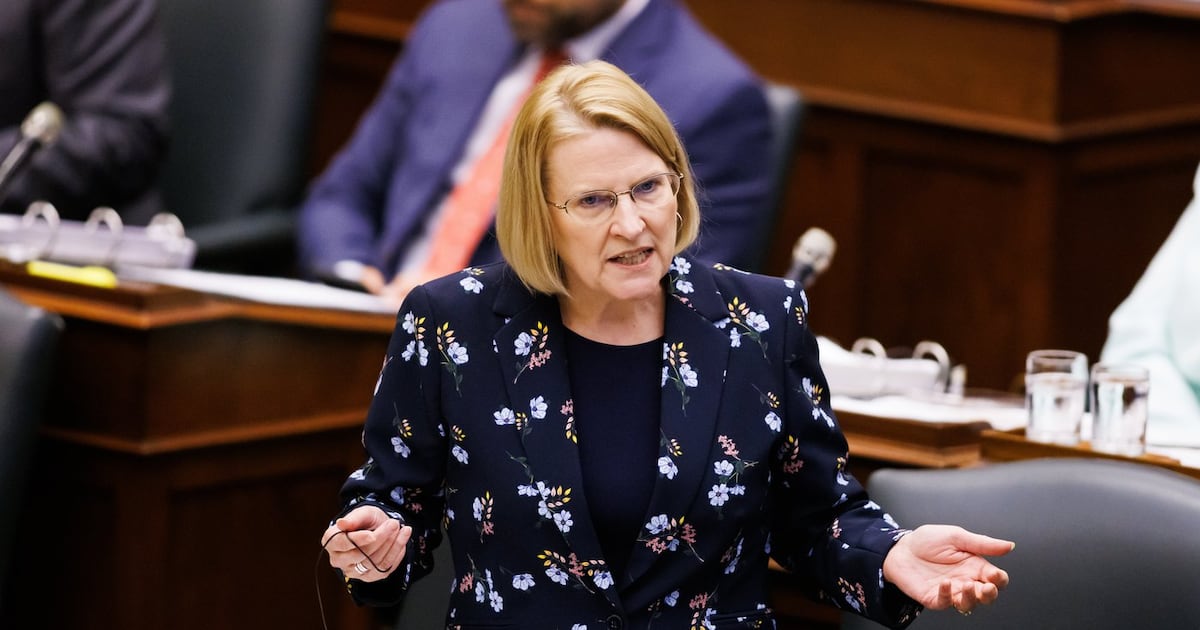 Ontario to miss deadline for publicly funding nurse practitioners