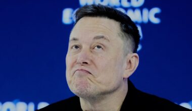 ‘That’s crazy’ Elon Musk weighs in on Air Canada CEO resignation, French-language laws - CTV News