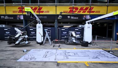 Why F1's curfew restrictions have been scrapped for Australian GP