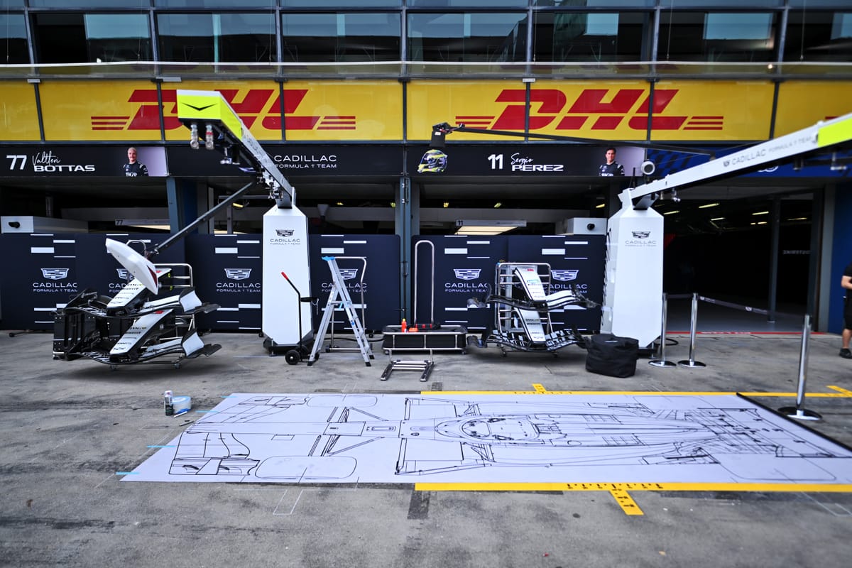 Why F1's curfew restrictions have been scrapped for Australian GP