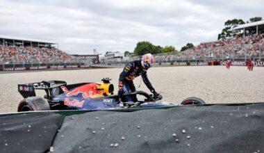 'Not having fun at all'