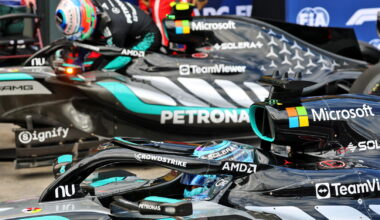 Full starting grid for 2026 F1 Australian Grand Prix