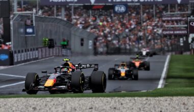 Winners and losers from F1 2026's Australian GP