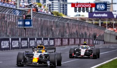 Why Chinese GP will be so different