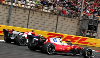 Winners and losers from F1's 2026 Chinese Grand Prix