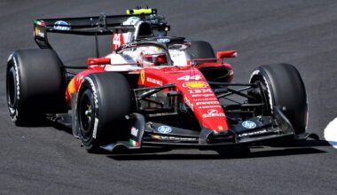 Lewis Hamilton calls for Ferrari answers after 'terrible' Japan issue