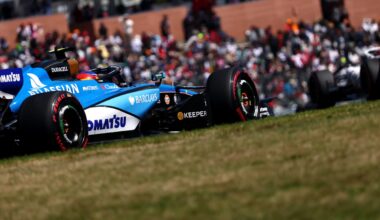 The worst part of what F1 2026 has done to Suzuka