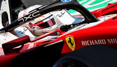 Lewis Hamilton facing Japanese GP concern after computer glitch