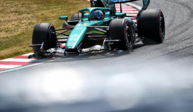 Fernando Alonso reveals unbelievable Aston Martin U-turn