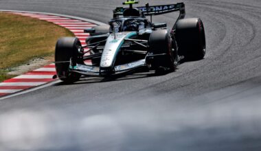 Everything that happened in final Japanese GP practice