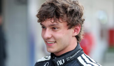 2026 F1 Japanese Grand Prix - results