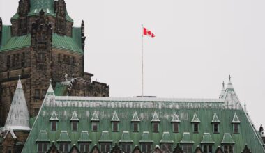 Feds face questions on why strike on Kuwait military hub was not made public - CTV News