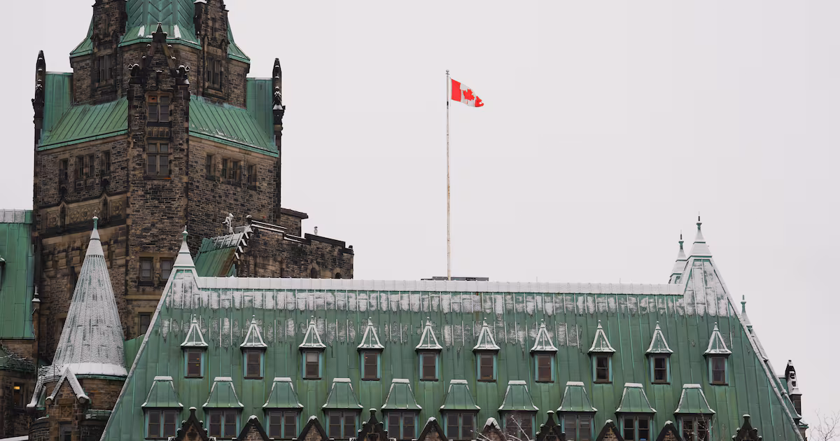 Feds face questions on why strike on Kuwait military hub was not made public - CTV News