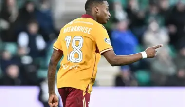 Embarrassing Celtic Park Flashpoint Highlighted Online