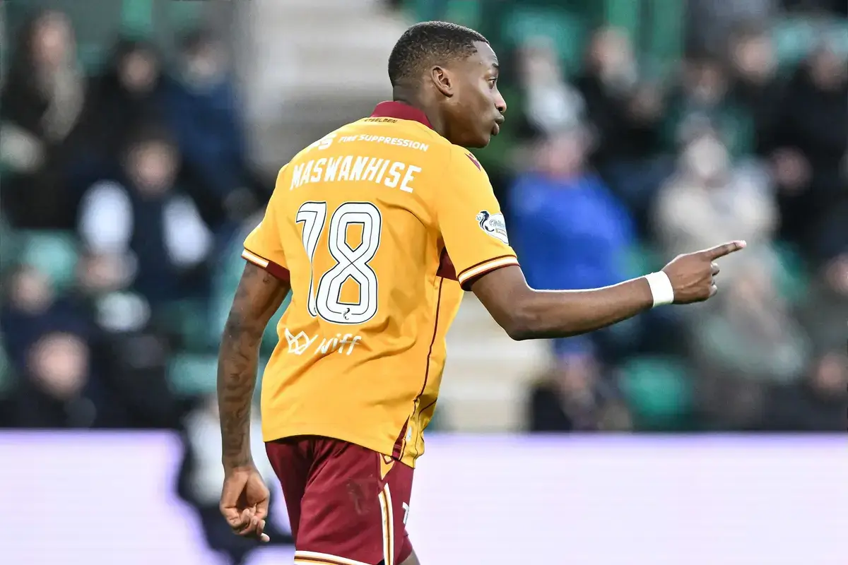 Embarrassing Celtic Park Flashpoint Highlighted Online