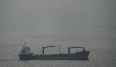 Trump’s changing course on Strait of Hormuz strategy raises questions about U.S. war preparation - CTV News