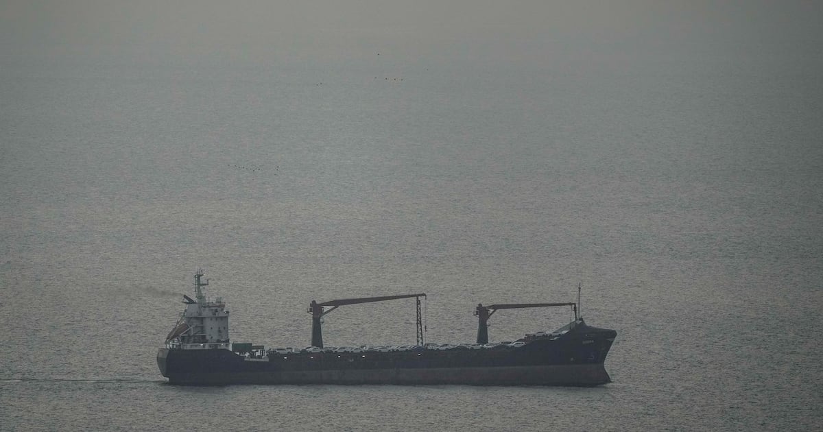 Trump’s changing course on Strait of Hormuz strategy raises questions about U.S. war preparation - CTV News