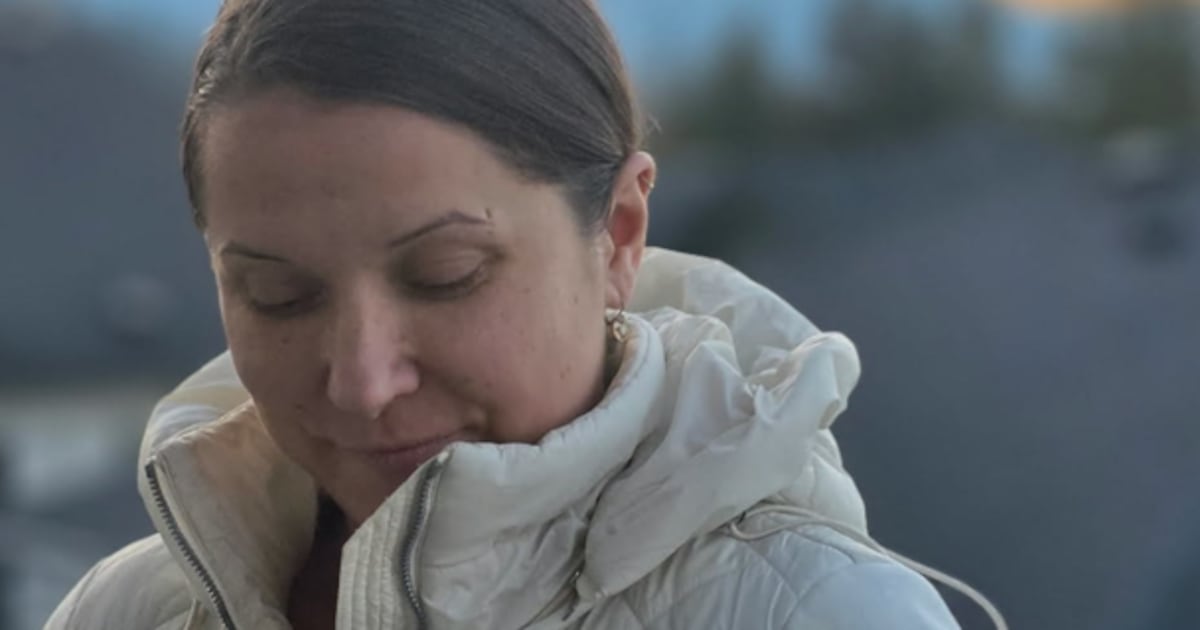 Toronto native shares healing journey 5 years after losing son, mom, and 2 friends in house fire