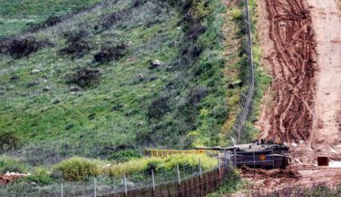 Combat zone widens in Lebanon as Israel and Hezbollah escalate attacks